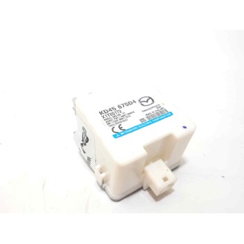 MODULO ELECTRONICO KD45675D4 