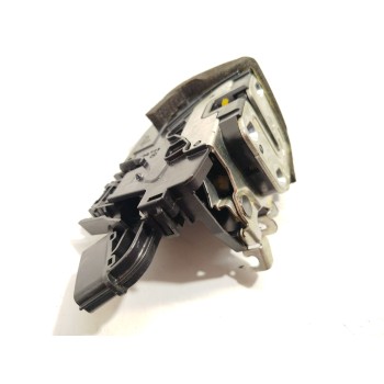 Recambio de cerradura puerta trasera derecha para nissan x-trail ii (t31) 2.0 dci 4x4 referencia OEM IAM 82500JG000  