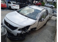 PEUGEOT 2008 I (CU_)