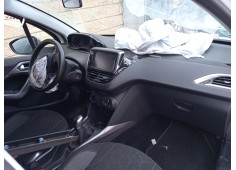 peugeot 2008 i (cu_) del año 2017 2