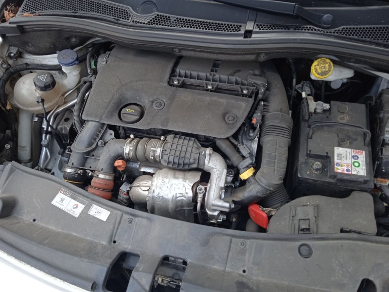 peugeot 2008 i (cu_) del año 2017