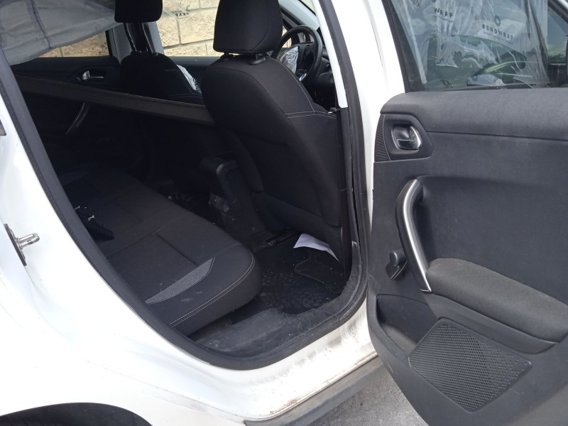 peugeot 2008 i (cu_) del año 2017