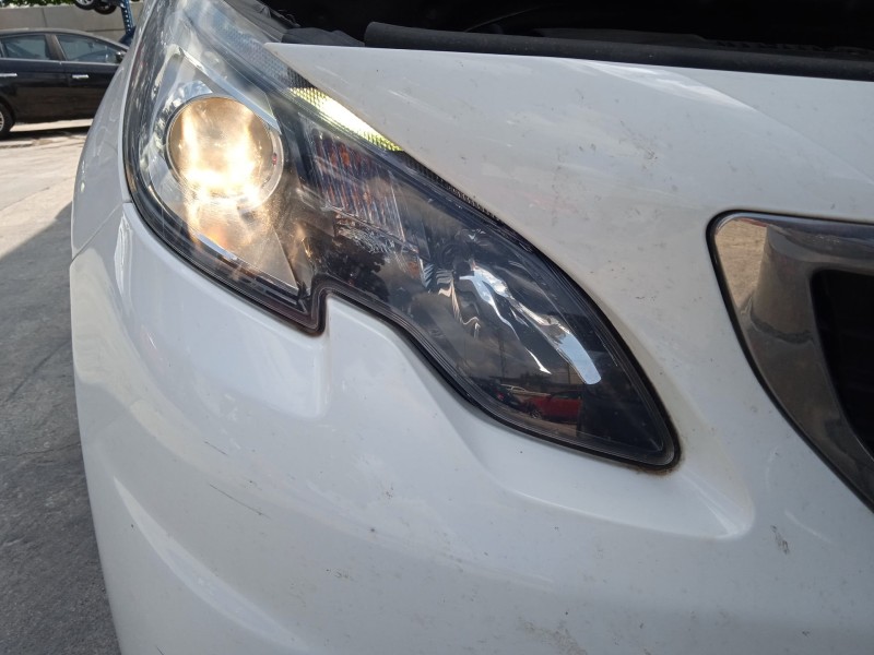 peugeot 2008 i (cu_) del año 2017