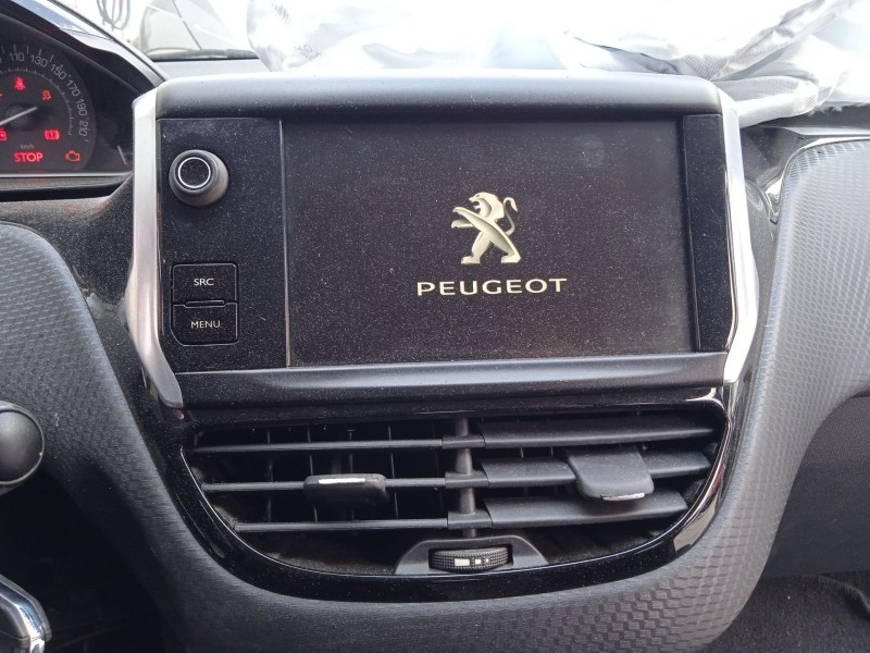 peugeot 2008 i (cu_) del año 2017