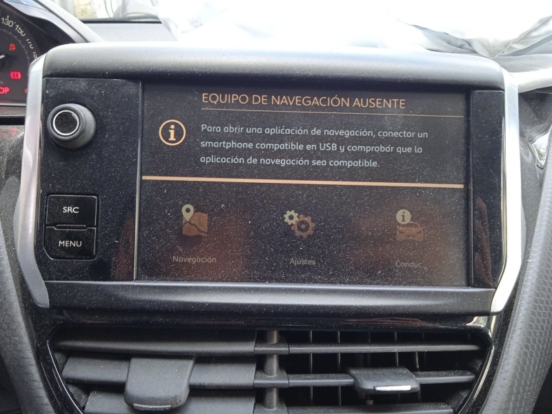 peugeot 2008 i (cu_) del año 2017