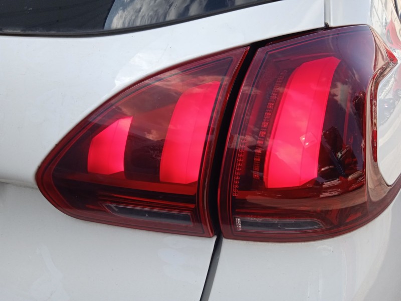 peugeot 2008 i (cu_) del año 2017