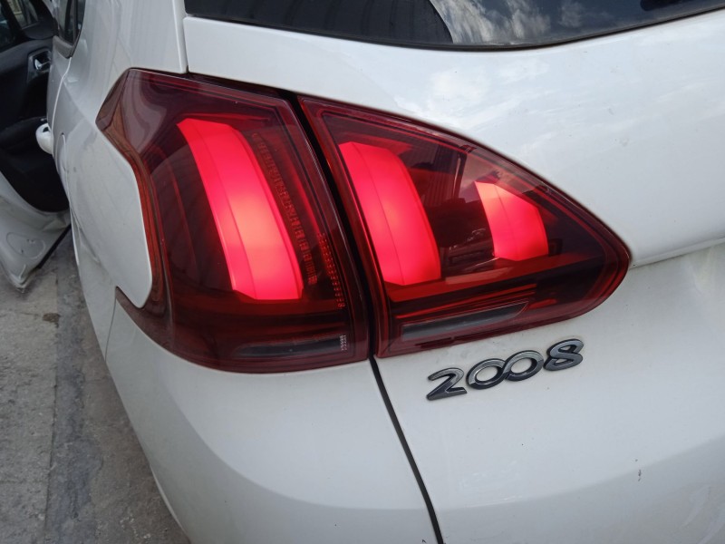 peugeot 2008 i (cu_) del año 2017