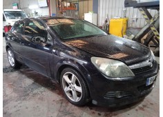 opel astra h gtc (a04) del año 2008