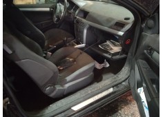 opel astra h gtc (a04) del año 2008 2