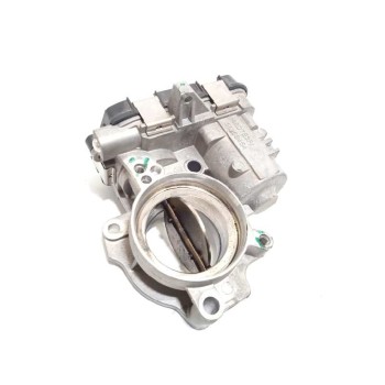 Recambio de caja mariposa para fiat tipo ii (357) berlina pop business referencia OEM IAM 55258454  