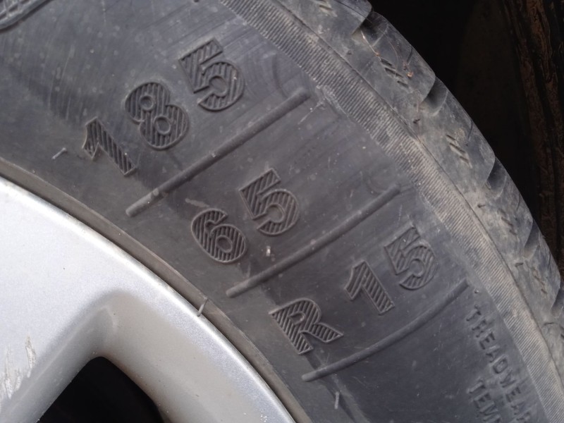 opel corsa d (s07) del año 2009