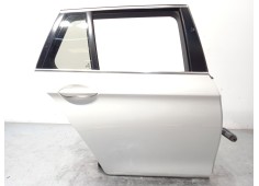 Recambio de puerta trasera derecha para bmw 5 touring (f11) 520 d referencia OEM IAM 41009628758  