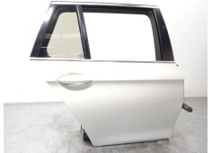 Recambio de puerta trasera derecha para bmw 5 touring (f11) 520 d referencia OEM IAM 41009628758   2
