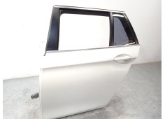 Recambio de puerta trasera izquierda para bmw 5 touring (f11) 520 d referencia OEM IAM 41009628757   2