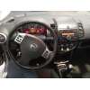 nissan note (e11, ne11) del año 2011