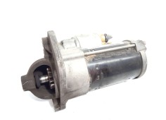 Recambio de motor arranque para renault captur i (j5_, h5_) 1.5 dci 90 referencia OEM IAM 233006508R  RSM1411