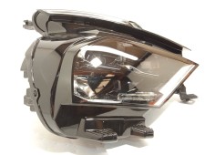 Recambio de faro derecho para citroën c4 iii 1.2 referencia OEM IAM 9830649280  73374698 2
