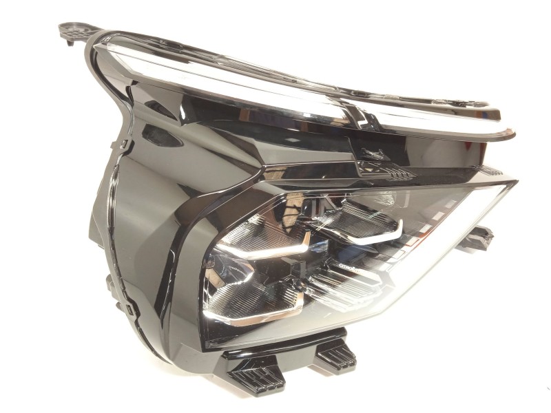 Recambio de faro derecho para citroën c4 iii 1.2 referencia OEM IAM 9830649280  73374698