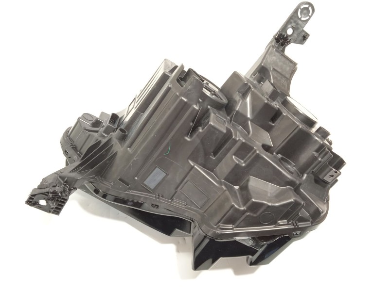 Recambio de faro derecho para citroën c4 iii 1.2 referencia OEM IAM 9830649280  73374698