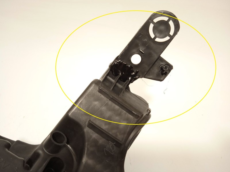 Recambio de faro derecho para citroën c4 iii 1.2 referencia OEM IAM 9830649280  73374698