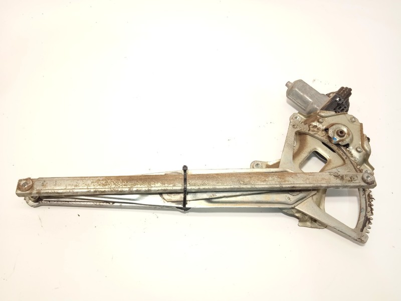 Recambio de elevalunas delantero derecho para toyota prius liftback (_w2_) 1.5 hybrid (nhw20_) referencia OEM IAM 6980152070  