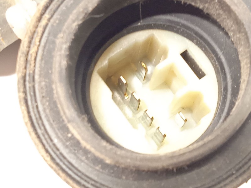 Recambio de elevalunas delantero derecho para toyota prius liftback (_w2_) 1.5 hybrid (nhw20_) referencia OEM IAM 6980152070  