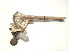 Recambio de elevalunas trasero derecho para toyota prius liftback (_w2_) 1.5 hybrid (nhw20_) referencia OEM IAM 6980252070   2