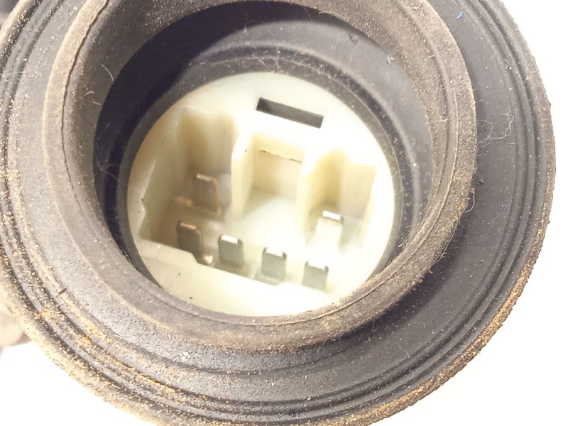 Recambio de elevalunas trasero derecho para toyota prius liftback (_w2_) 1.5 hybrid (nhw20_) referencia OEM IAM 6980252070  