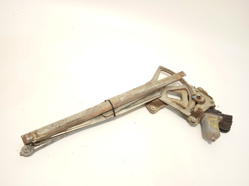 Recambio de elevalunas trasero izquierdo para toyota prius liftback (_w2_) 1.5 hybrid (nhw20_) referencia OEM IAM 6980252070  