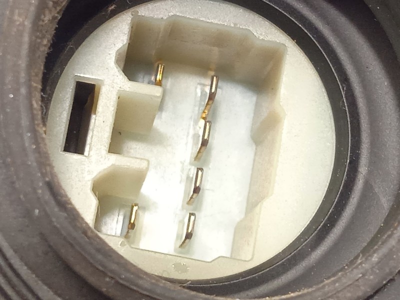 Recambio de elevalunas trasero izquierdo para toyota prius liftback (_w2_) 1.5 hybrid (nhw20_) referencia OEM IAM 6980252070  