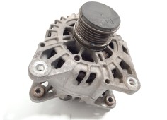 Recambio de alternador para renault captur i (j5_, h5_) 1.5 dci 90 referencia OEM IAM 231001318R 2627732A TG12C241 2