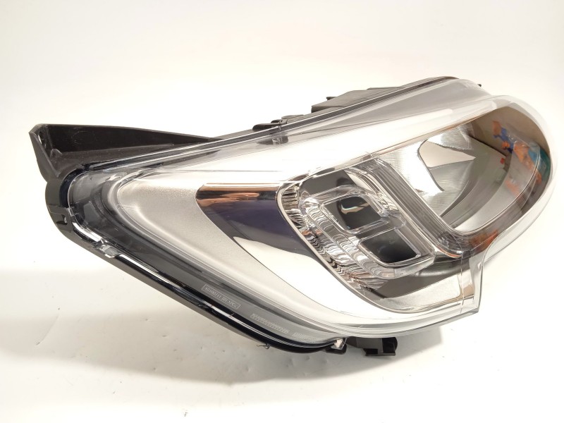 Recambio de faro derecho para fiat ducato furgoneta (250_) 180 multijet 2,3 d referencia OEM IAM 46862285 00468622850 