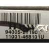 Recambio de cuadro instrumentos para hyundai ix35 2.0 cat referencia OEM IAM 940052Y190  11001468101U