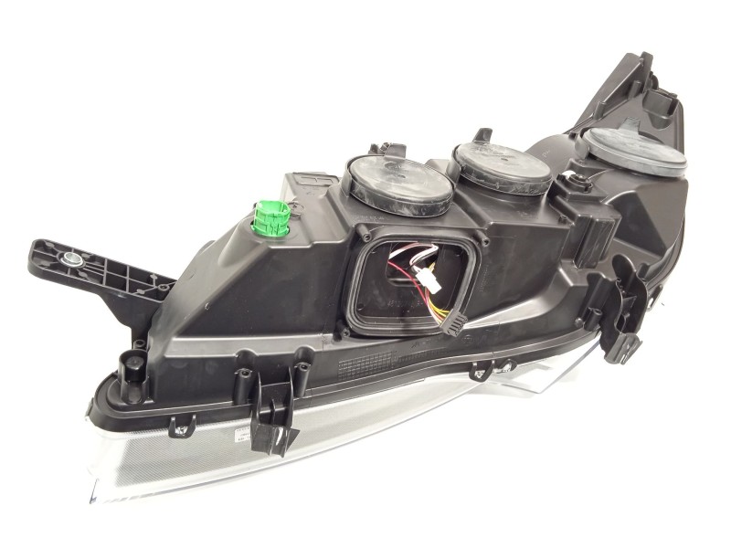 Recambio de faro derecho para fiat ducato furgoneta (250_) 180 multijet 2,3 d referencia OEM IAM 46862285 00468622850 