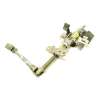Recambio de columna direccion para peugeot 308 ii (lb_, lp_, lw_, lh_, l3_) 1.2 thp 130 referencia OEM IAM 9674861877 96748618ZD