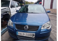 volkswagen polo (9n_, 9a_) del año 2005