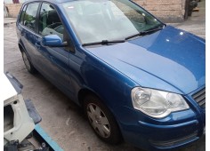volkswagen polo (9n_, 9a_) del año 2005 2