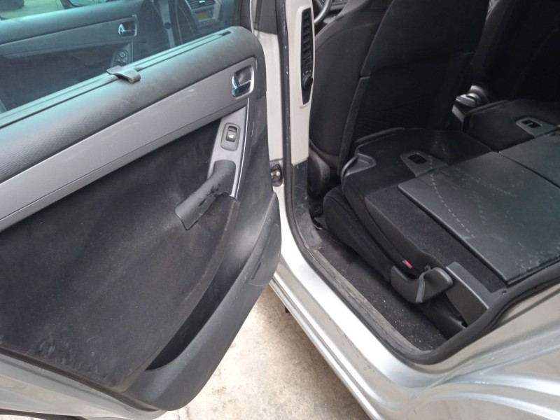 citroën c4 grand picasso i (ua_) del año 2007