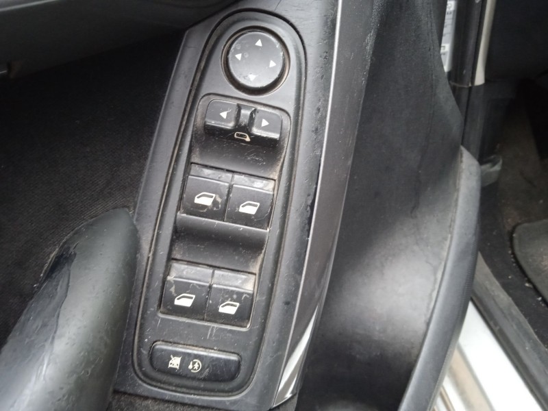 citroën c4 grand picasso i (ua_) del año 2007