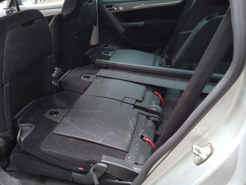 citroën c4 grand picasso i (ua_) del año 2007