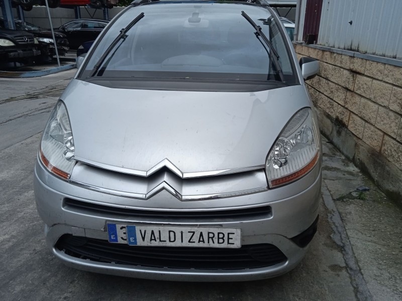citroën c4 grand picasso i (ua_) del año 2007