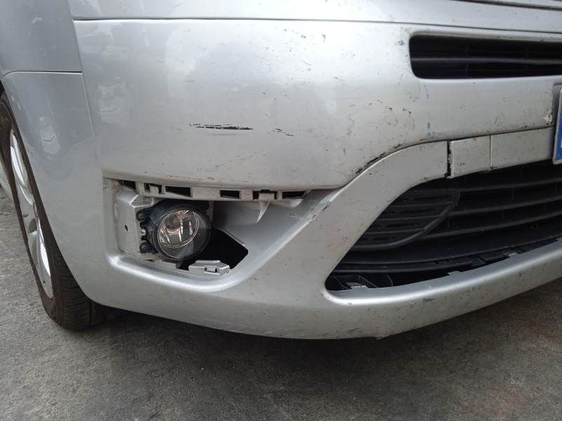 citroën c4 grand picasso i (ua_) del año 2007