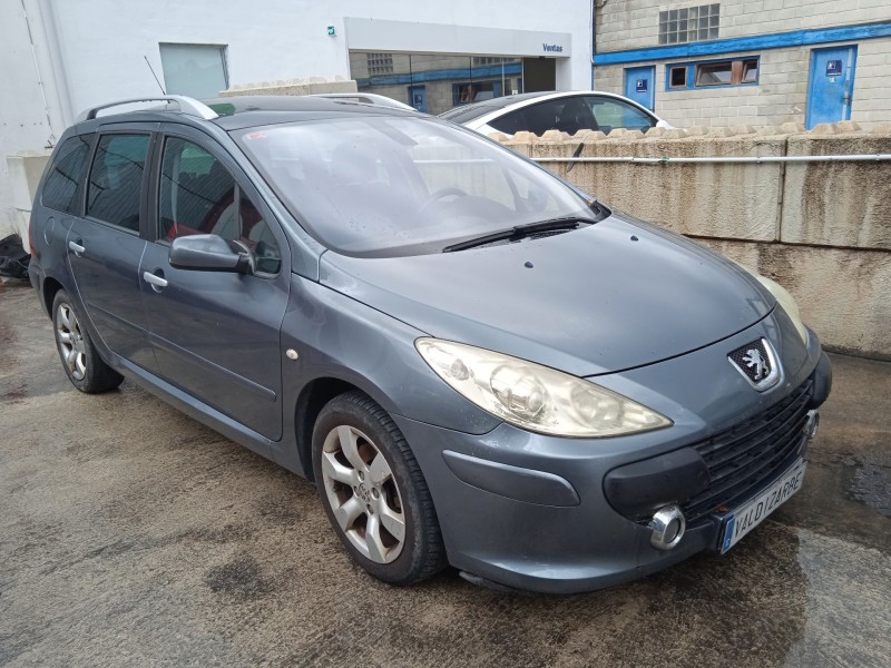 peugeot 307 sw (3h) del año 2005