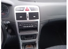 peugeot 307 sw (3h) del año 2005 2