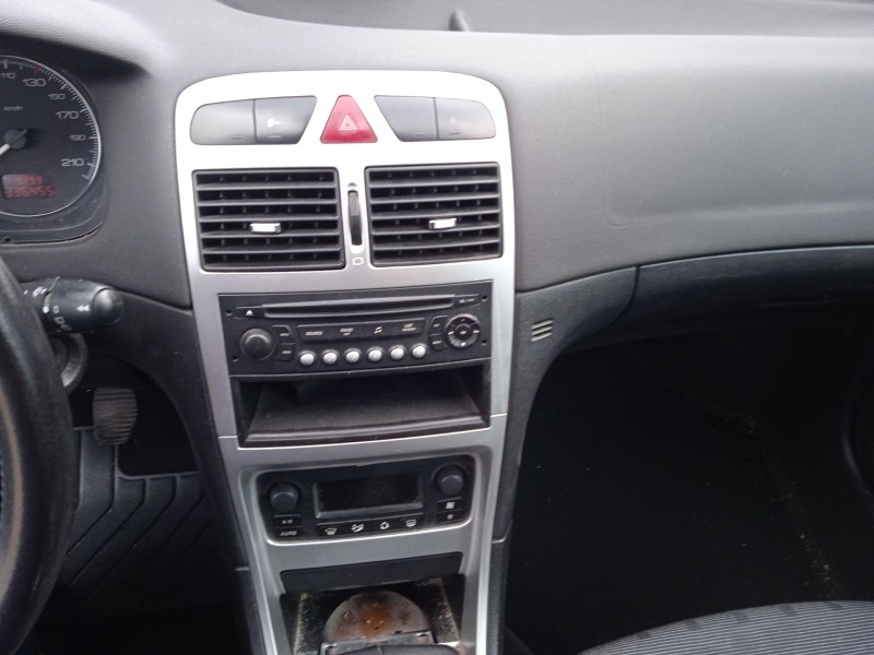 peugeot 307 sw (3h) del año 2005