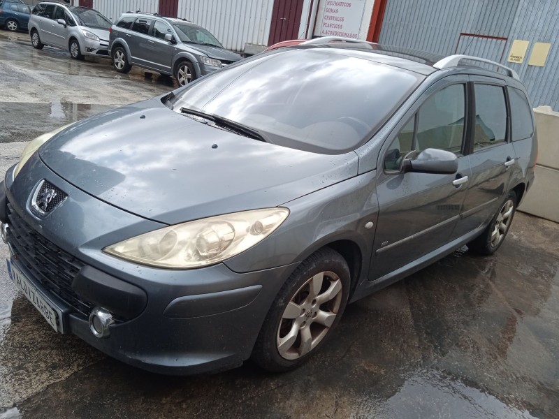 peugeot 307 sw (3h) del año 2005