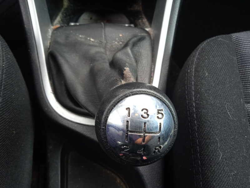 peugeot 307 sw (3h) del año 2005