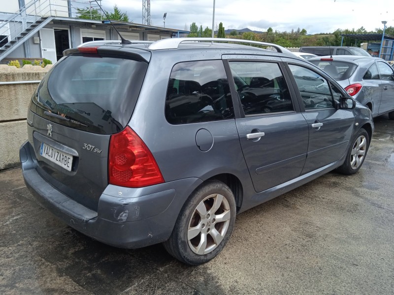 peugeot 307 sw (3h) del año 2005