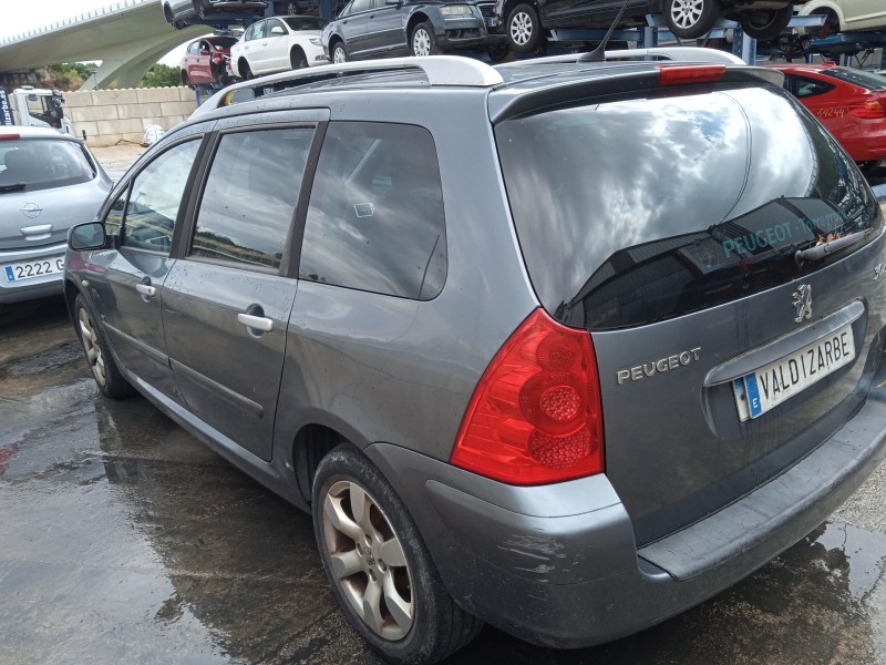 peugeot 307 sw (3h) del año 2005