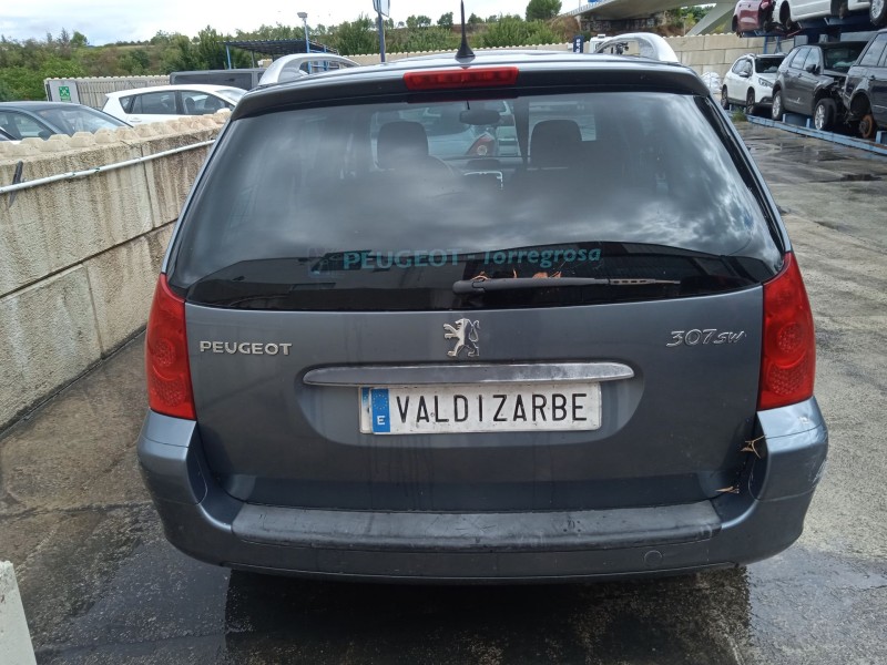 peugeot 307 sw (3h) del año 2005